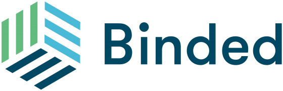 Binded Logo